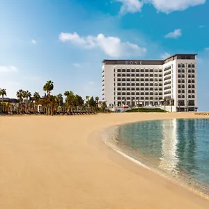 3* Hotel Rove La Beach, Jumeirah
